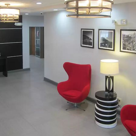Comfort Inn & Suites Carrollton Dış mekan fotoğraf