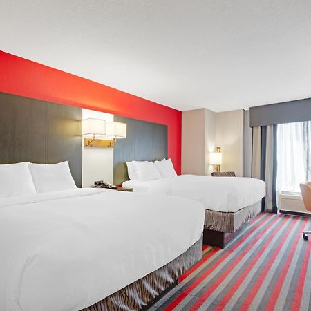 Comfort Inn & Suites Carrollton Dış mekan fotoğraf