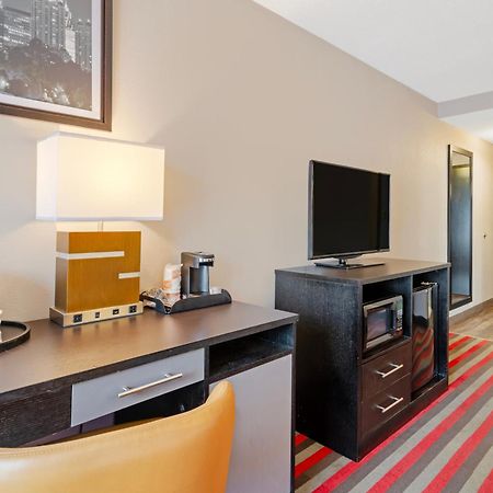 Comfort Inn & Suites Carrollton Dış mekan fotoğraf