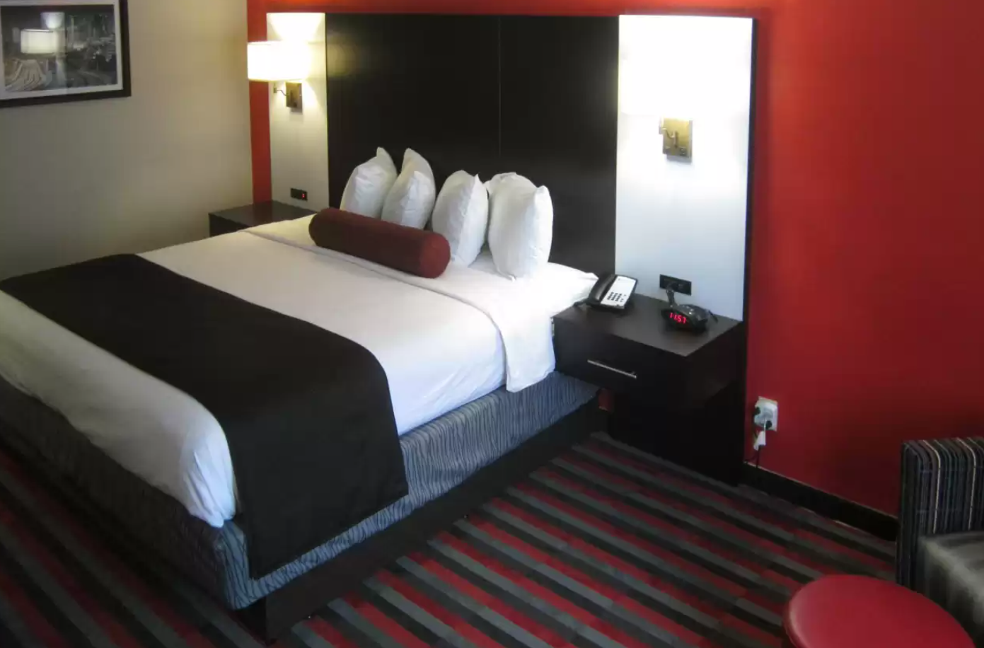 Comfort Inn & Suites Carrollton Dış mekan fotoğraf