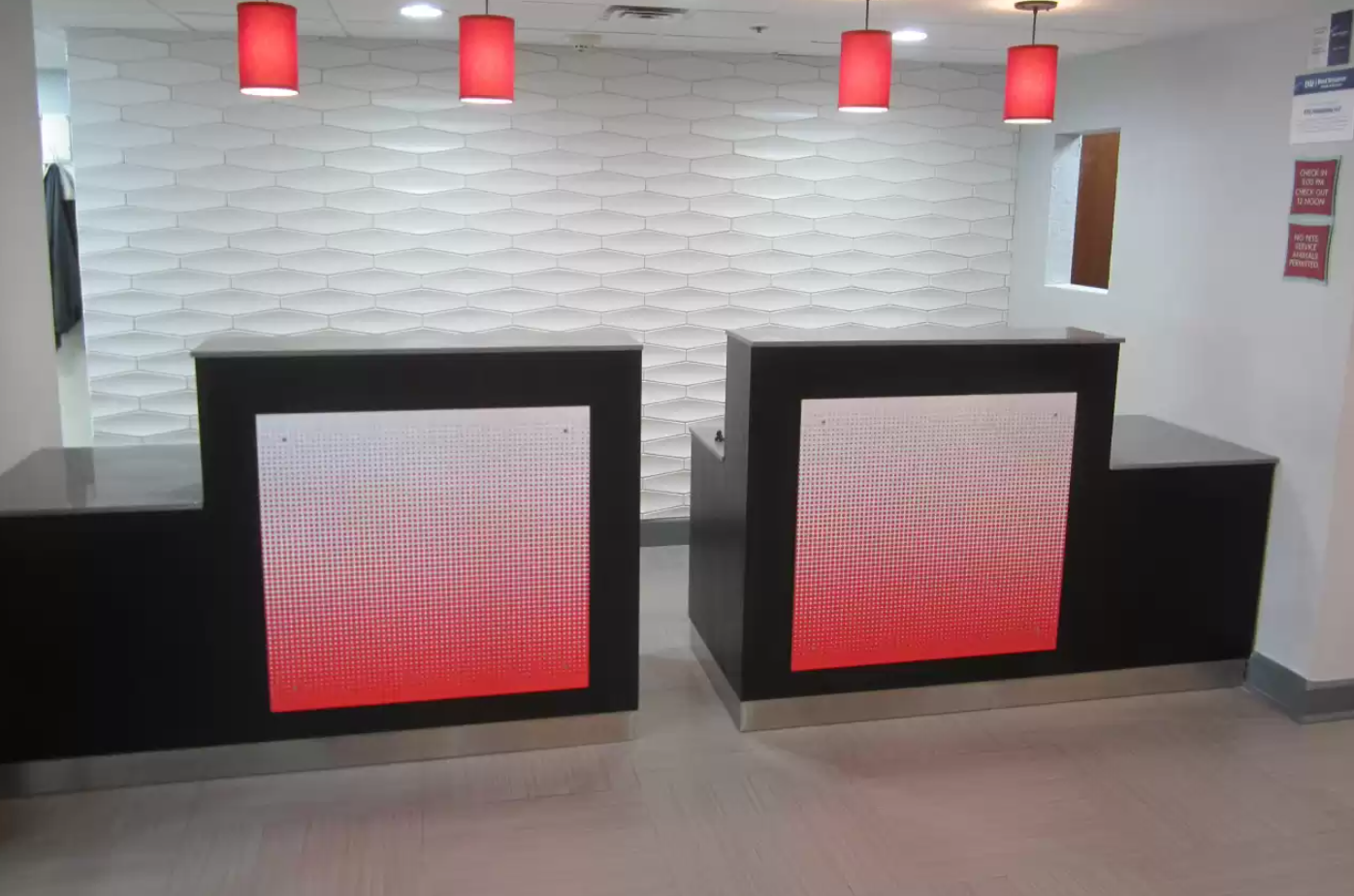Comfort Inn & Suites Carrollton Dış mekan fotoğraf