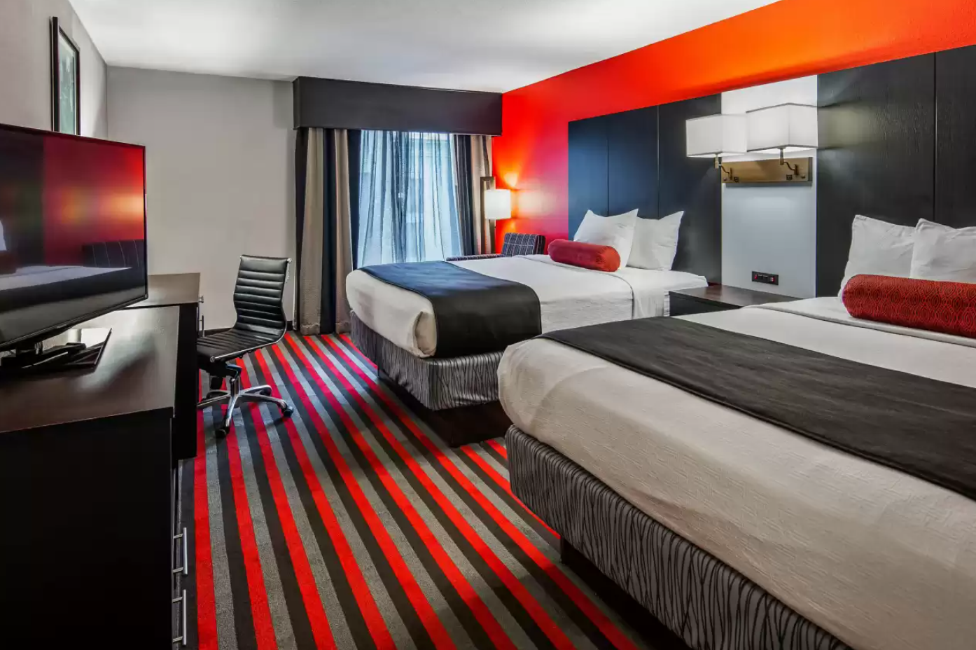 Comfort Inn & Suites Carrollton Dış mekan fotoğraf