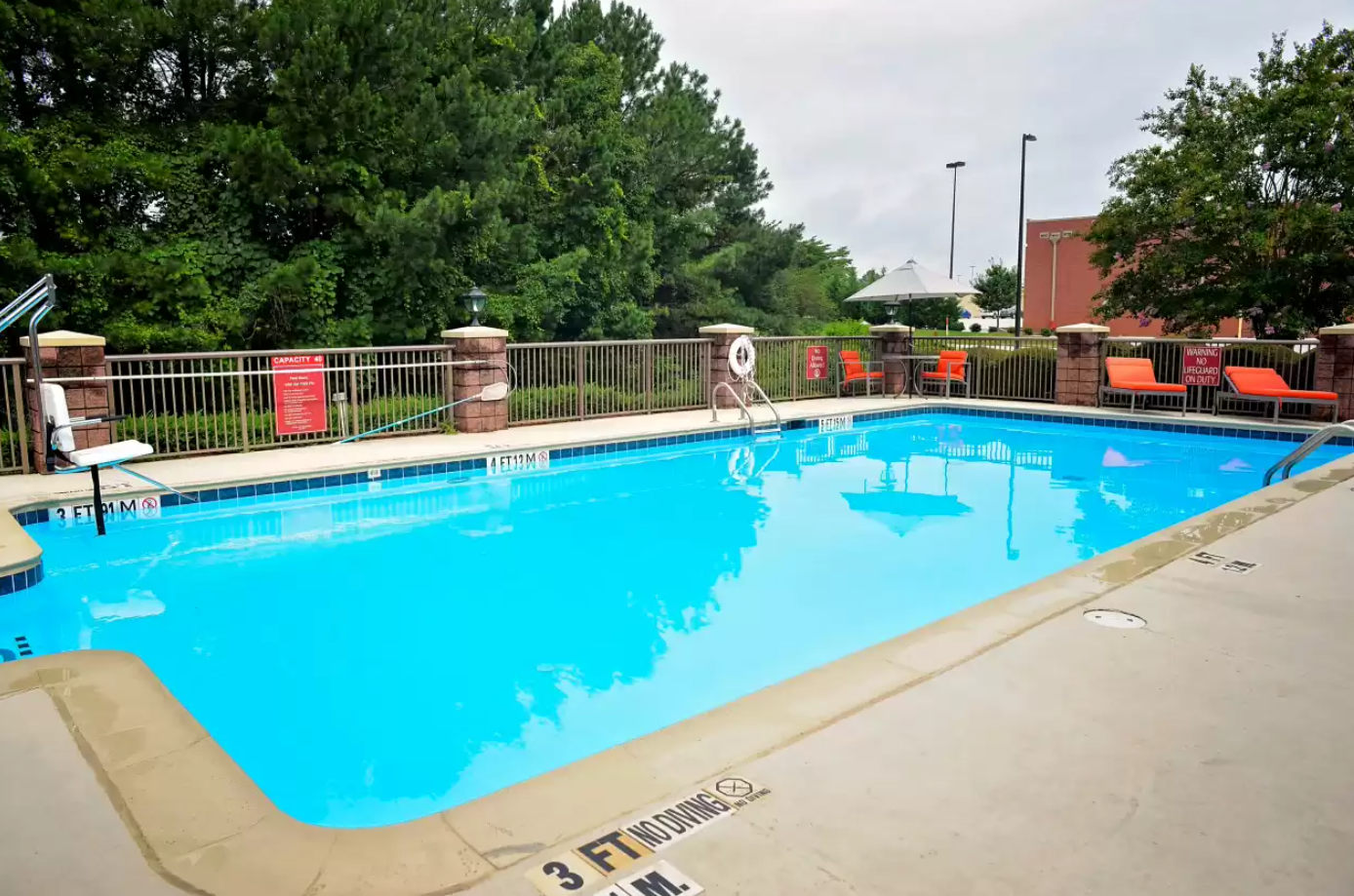 Comfort Inn & Suites Carrollton Dış mekan fotoğraf