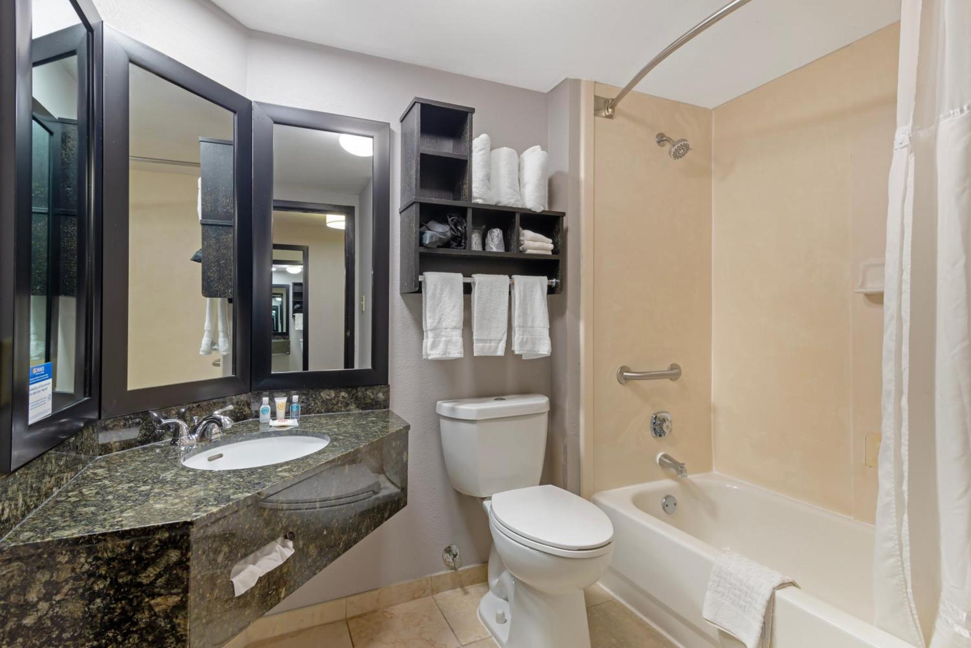 Comfort Inn & Suites Carrollton Dış mekan fotoğraf