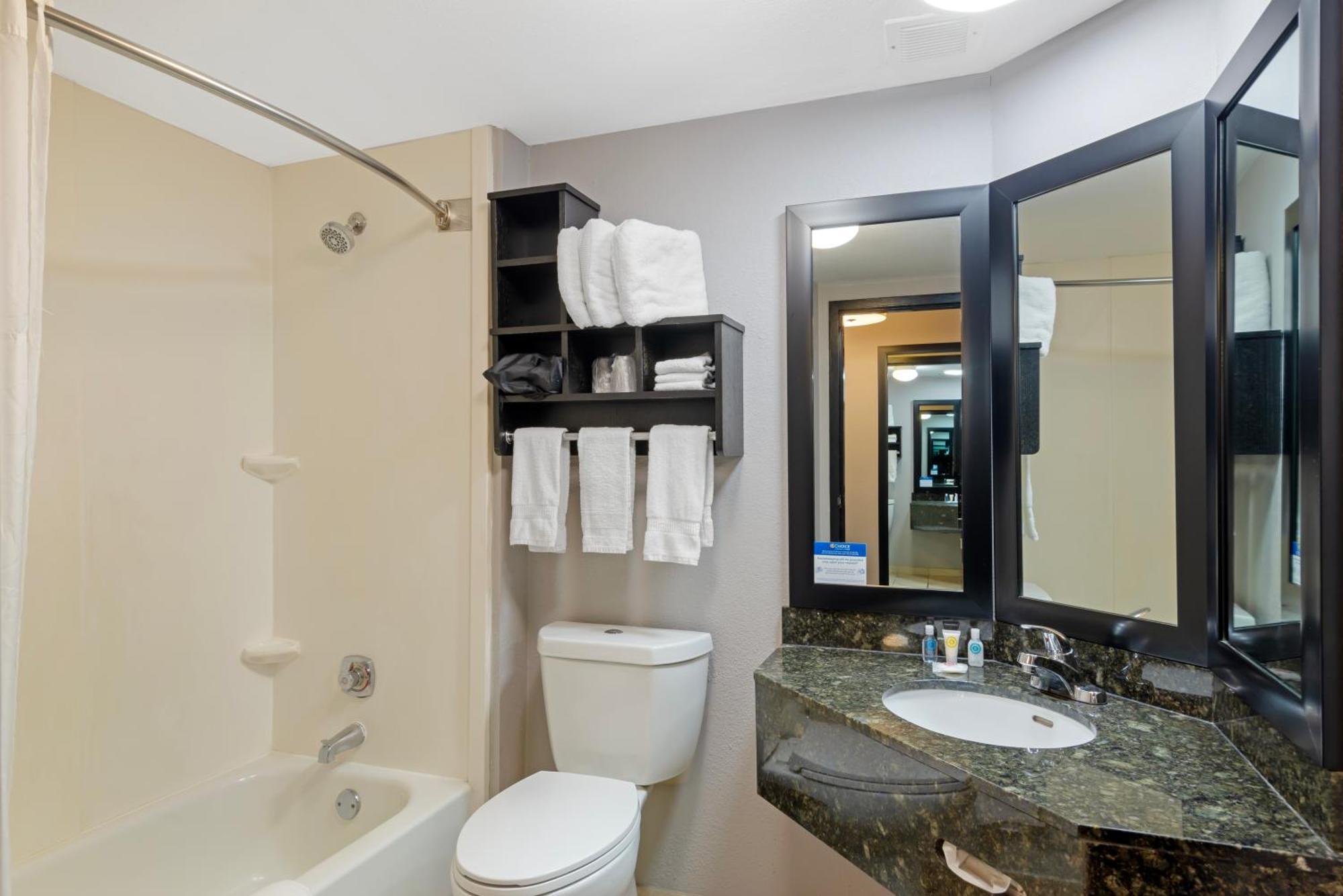 Comfort Inn & Suites Carrollton Dış mekan fotoğraf