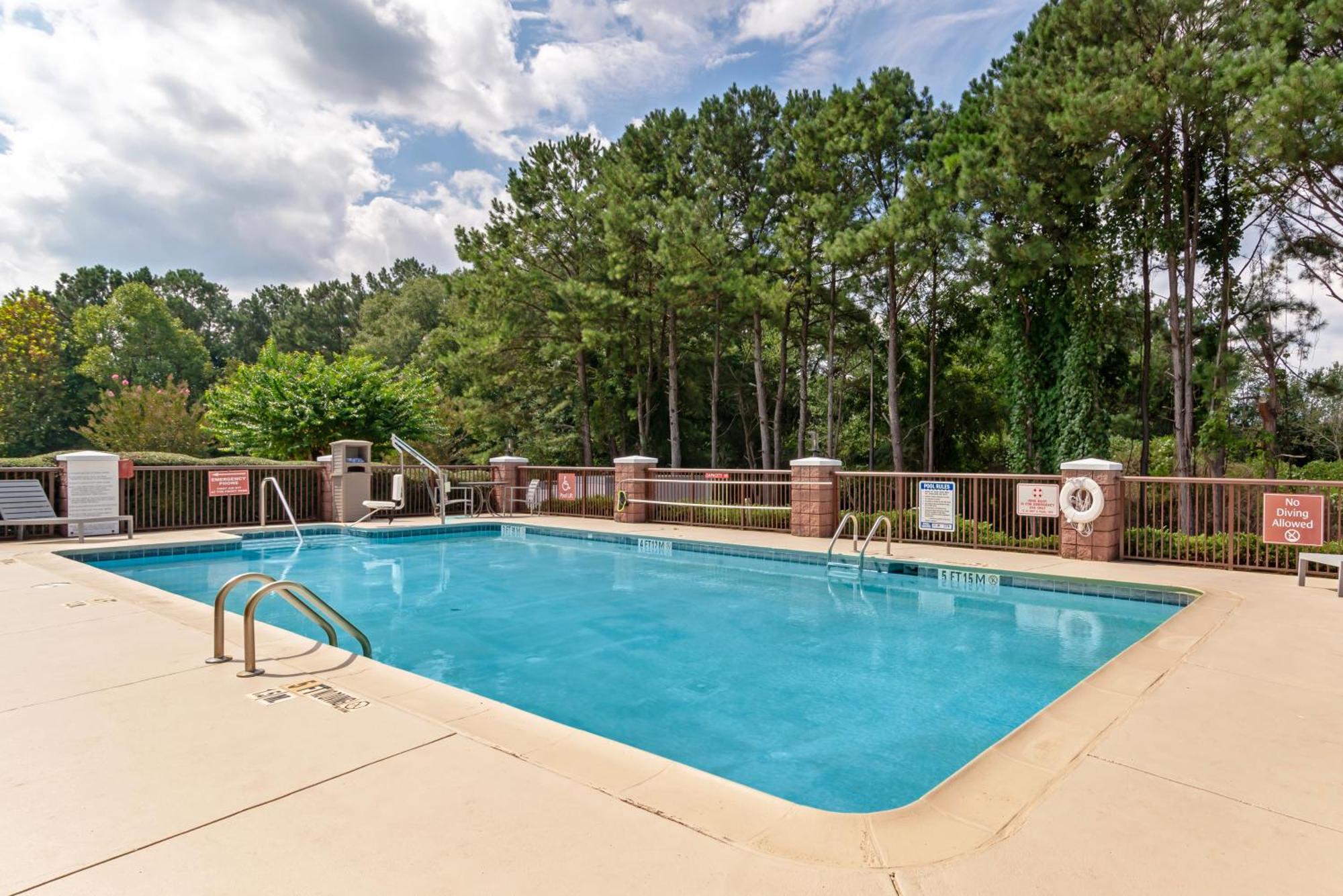 Comfort Inn & Suites Carrollton Dış mekan fotoğraf
