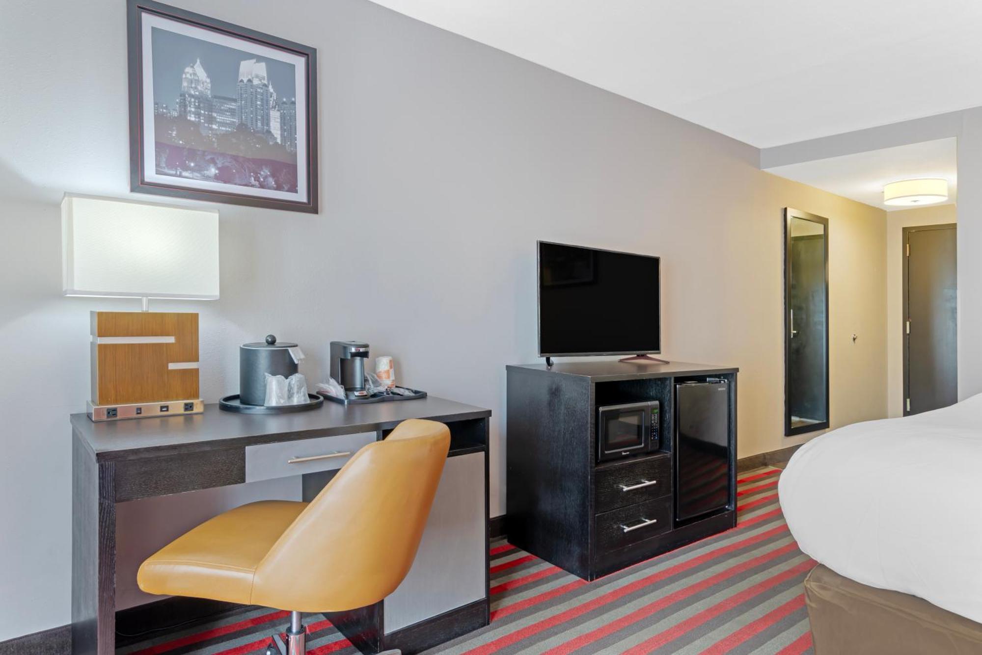 Comfort Inn & Suites Carrollton Dış mekan fotoğraf