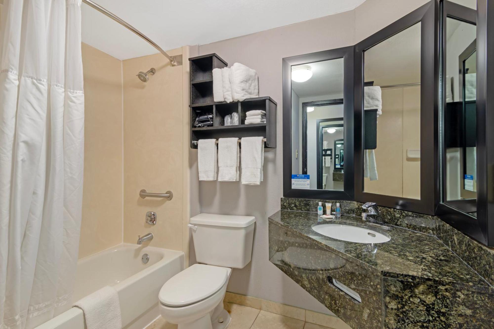 Comfort Inn & Suites Carrollton Dış mekan fotoğraf