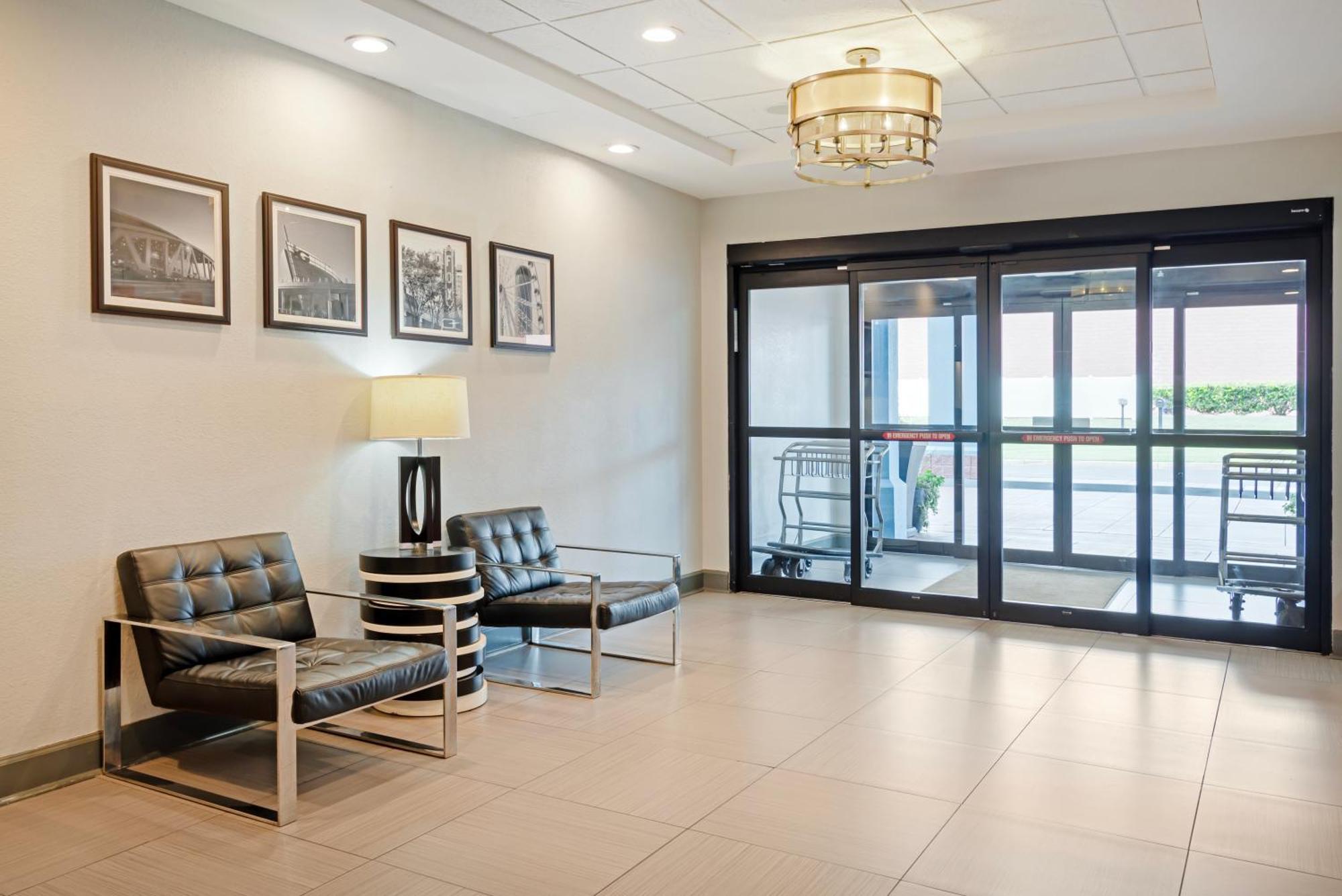 Comfort Inn & Suites Carrollton Dış mekan fotoğraf