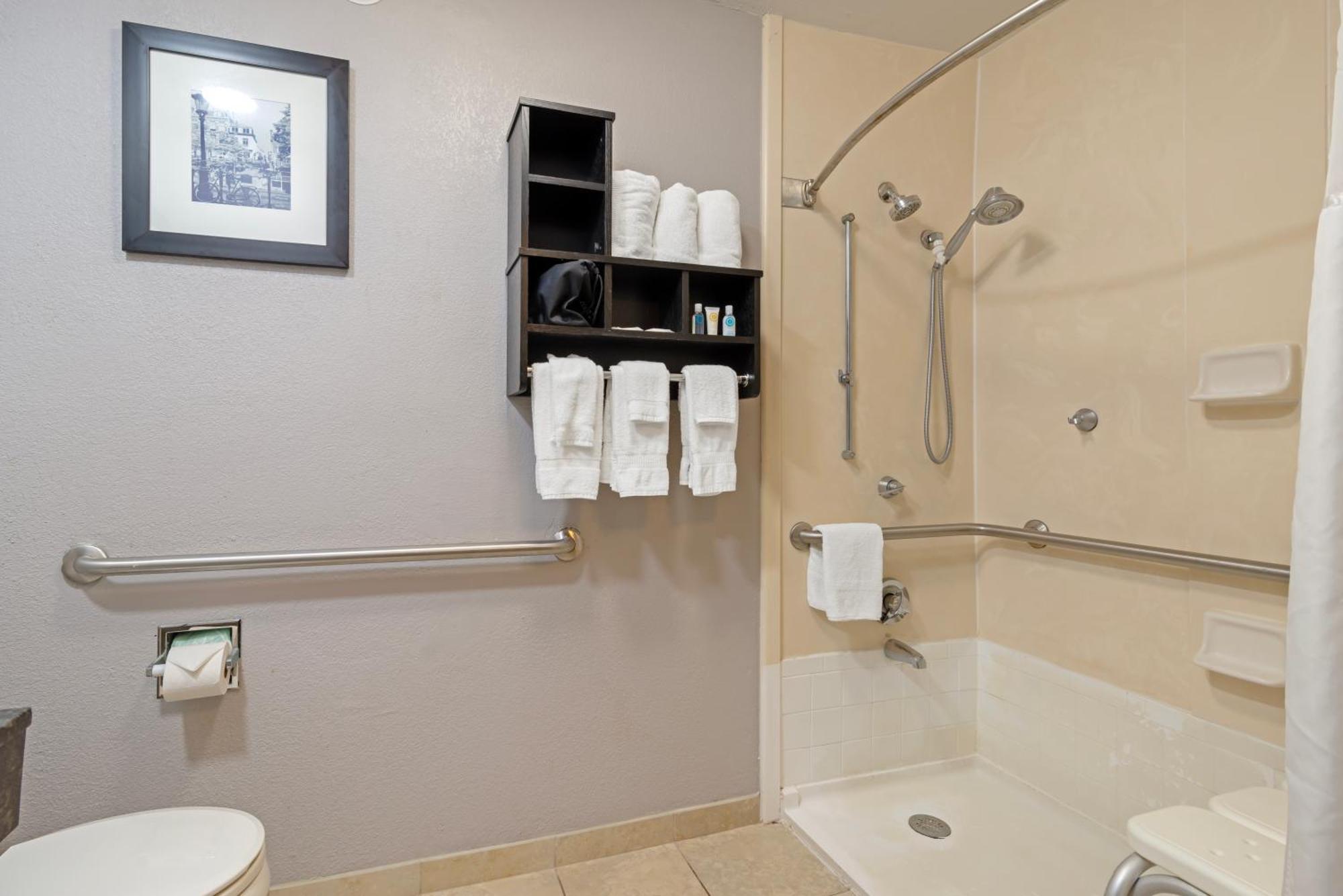 Comfort Inn & Suites Carrollton Dış mekan fotoğraf