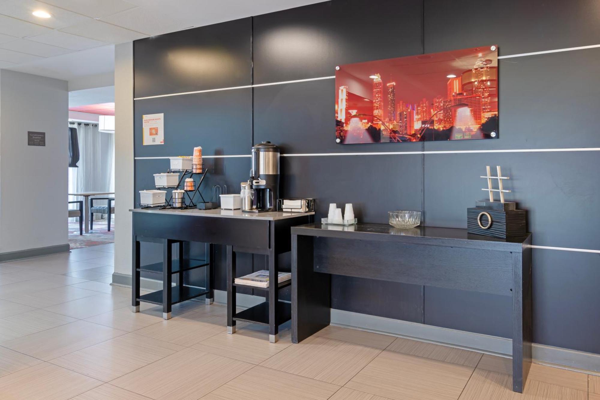 Comfort Inn & Suites Carrollton Dış mekan fotoğraf