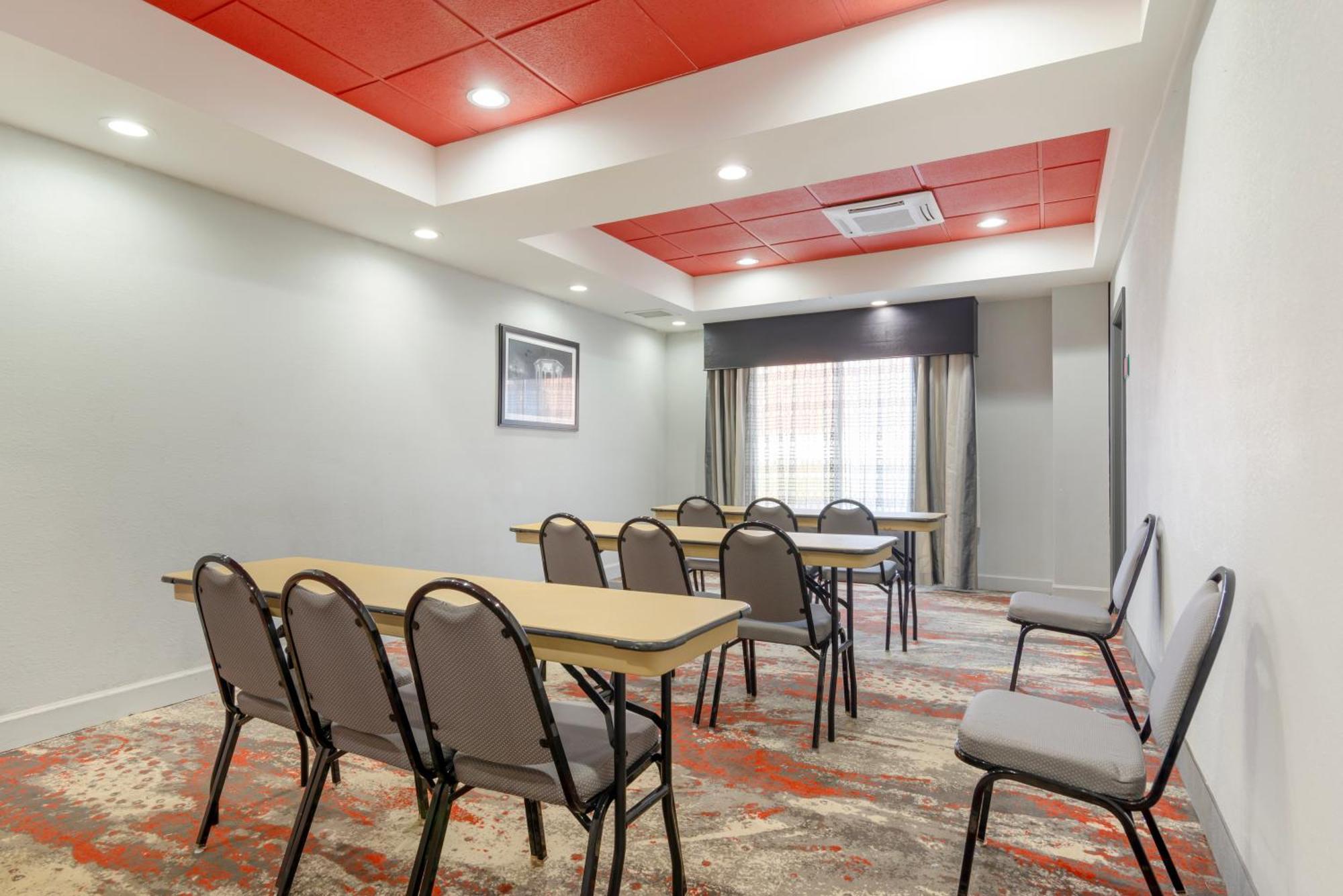 Comfort Inn & Suites Carrollton Dış mekan fotoğraf
