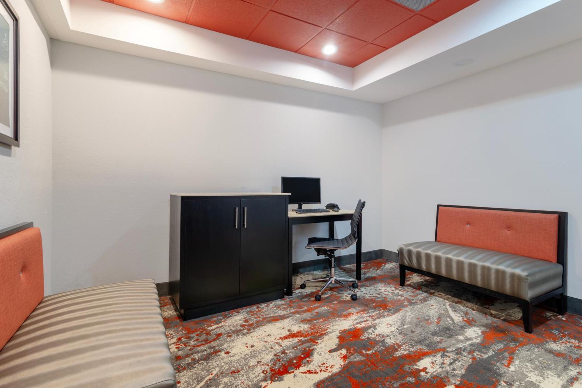 Comfort Inn & Suites Carrollton Dış mekan fotoğraf